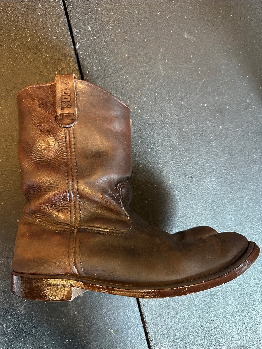 Red Wing Pecos 1178 11